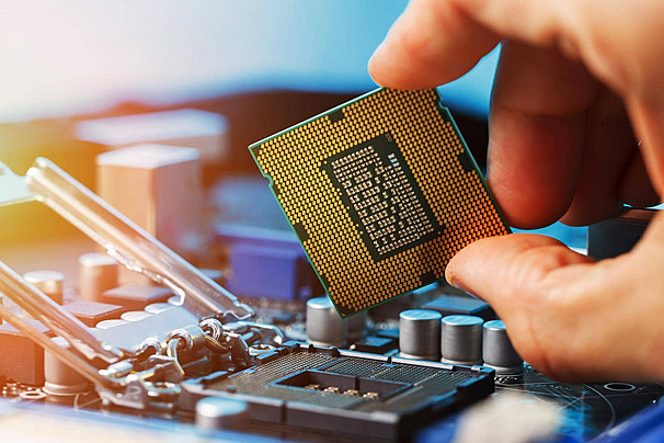 ICT Hardware Maintenance Nationwide