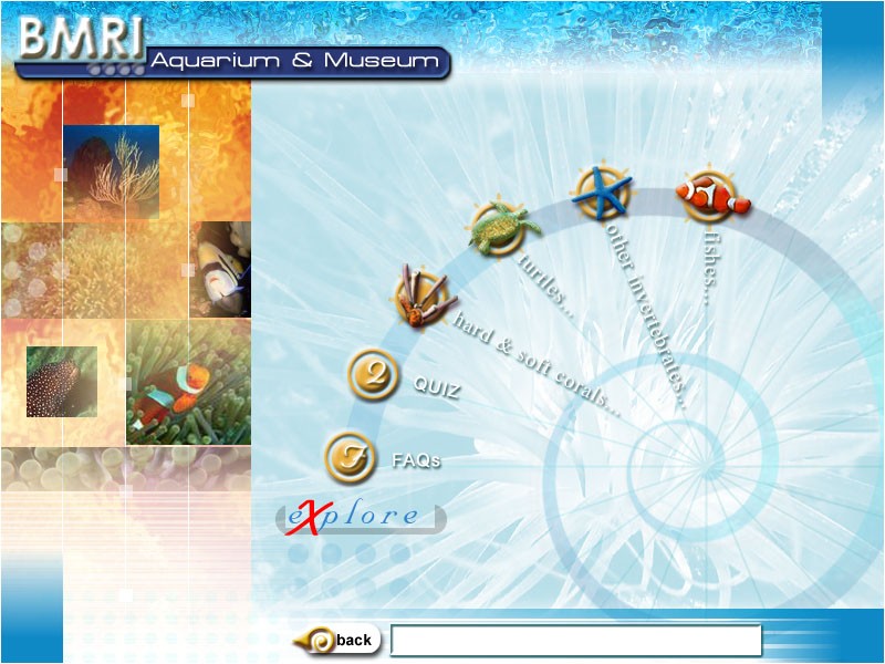 Researcher Information Systems